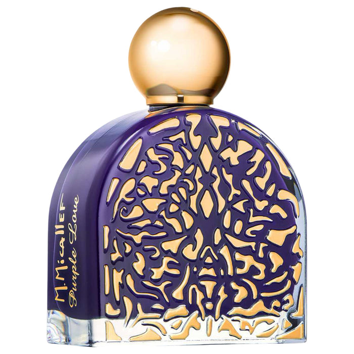 Purple Love