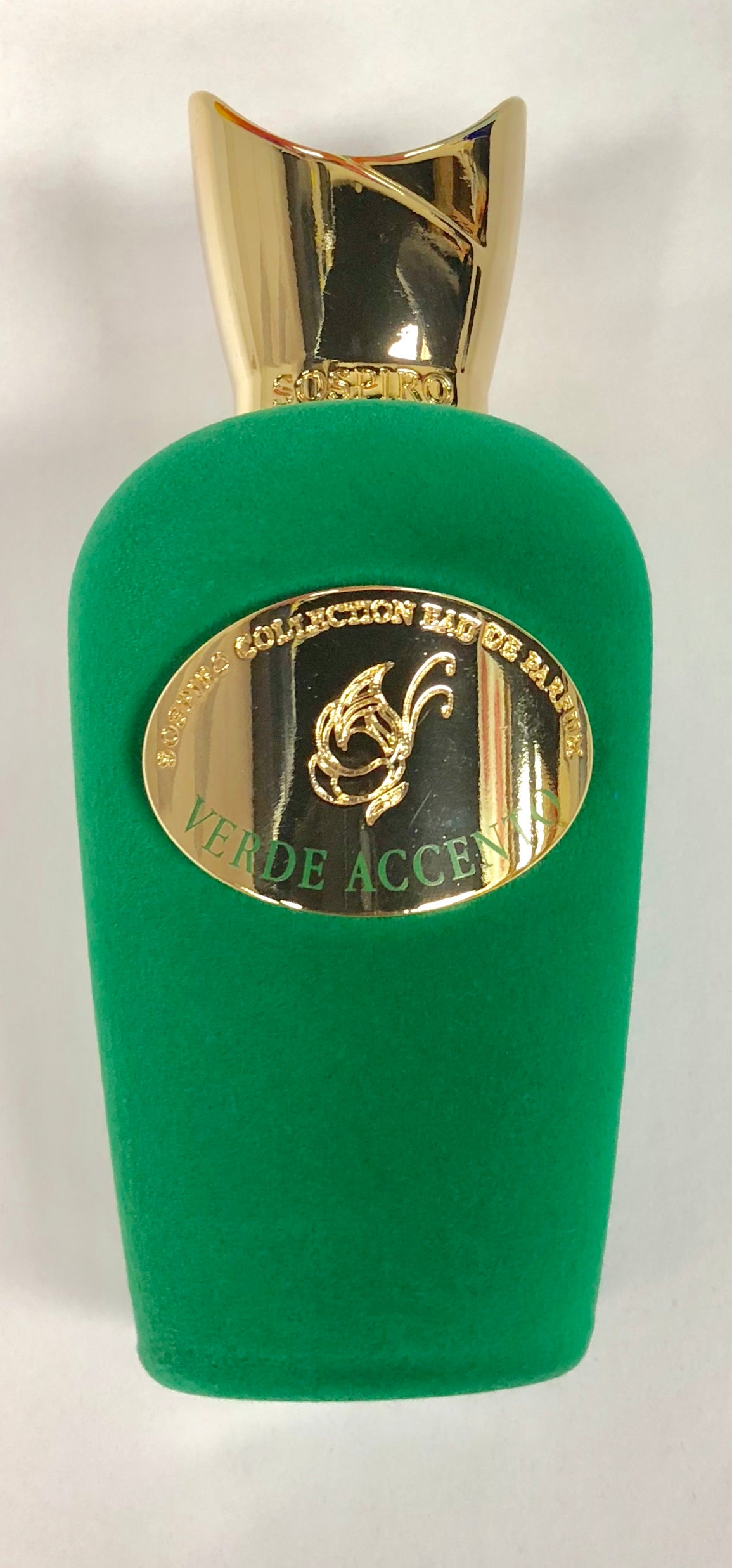 Verde Accento