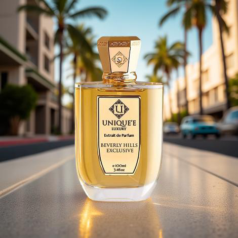 Beverly Hills Exclusive