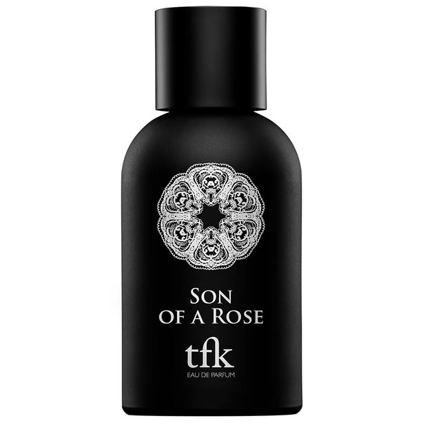 The Fragrance Kitchen Son Of A Rose