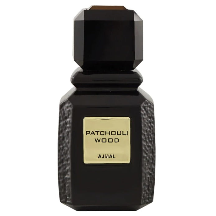 Patchouli Wood