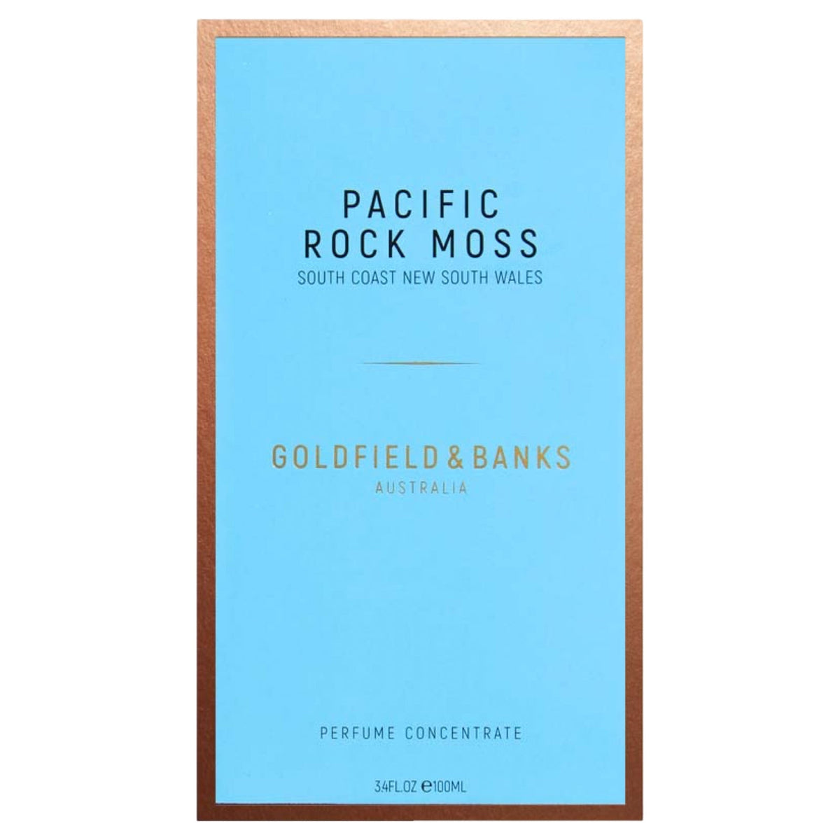 Pacific Rock Moss
