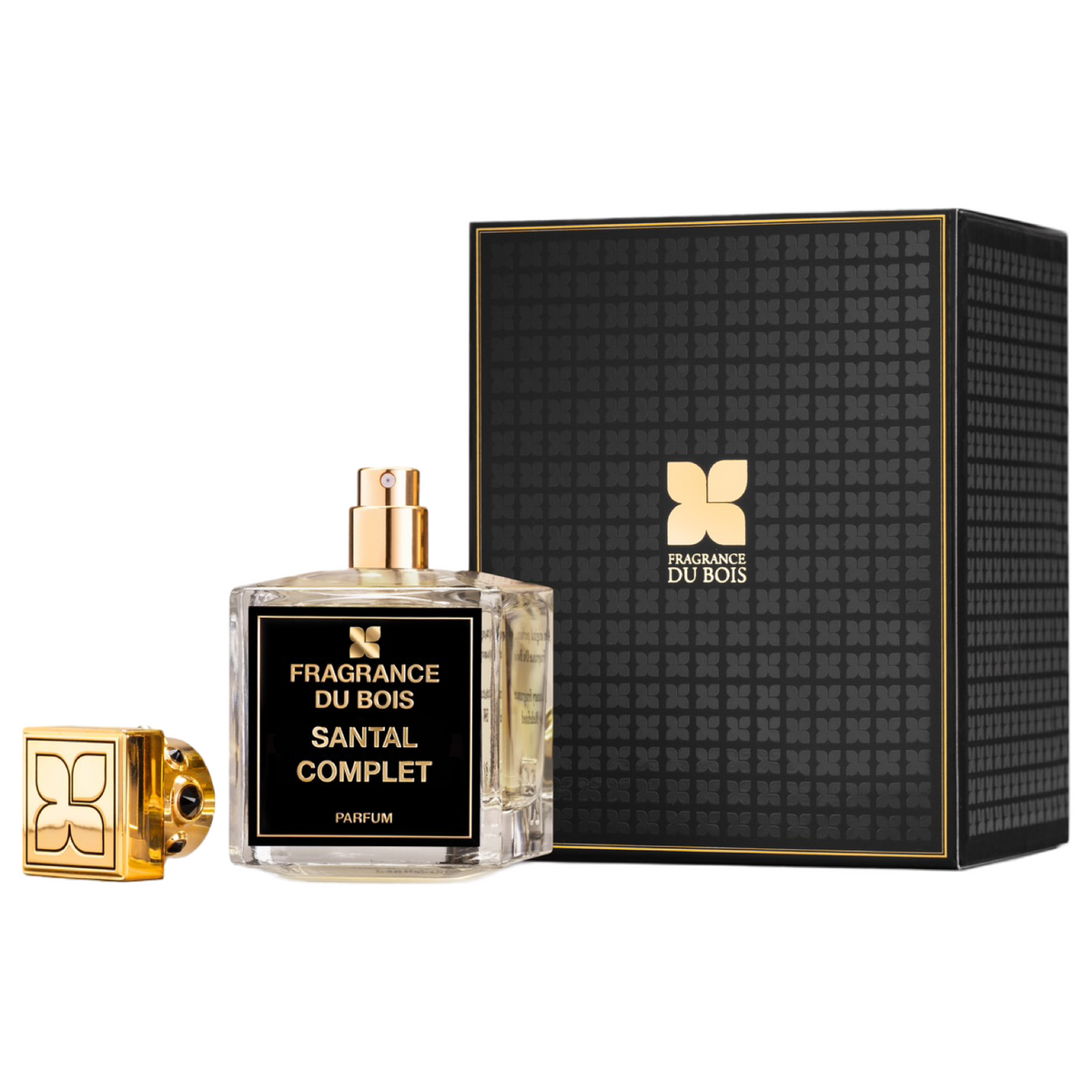 Santal Complet