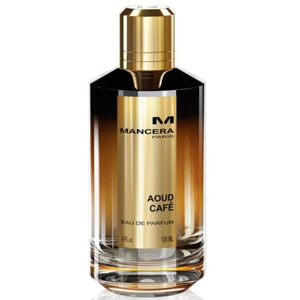 Aoud Cafe