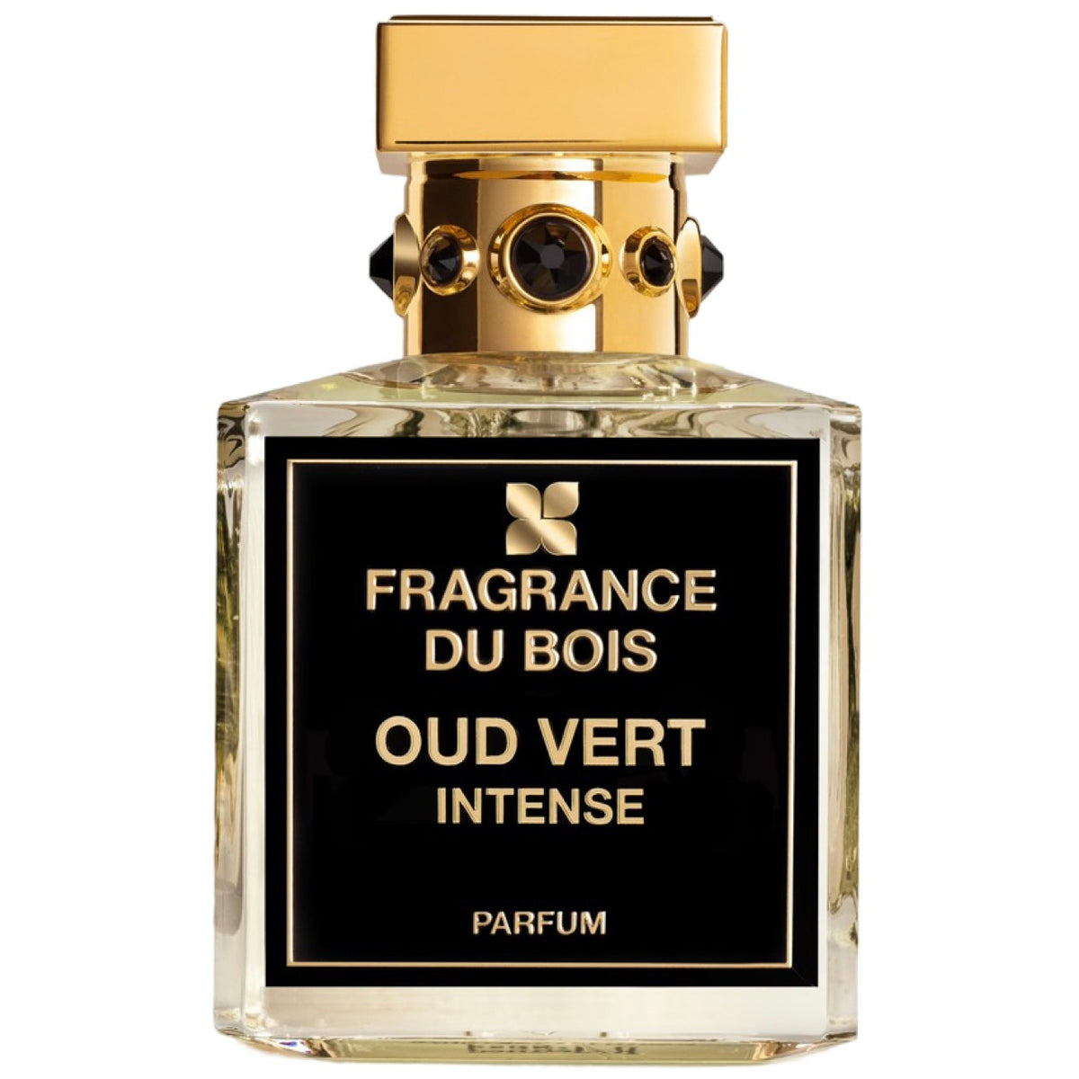 Oud Vert Intense