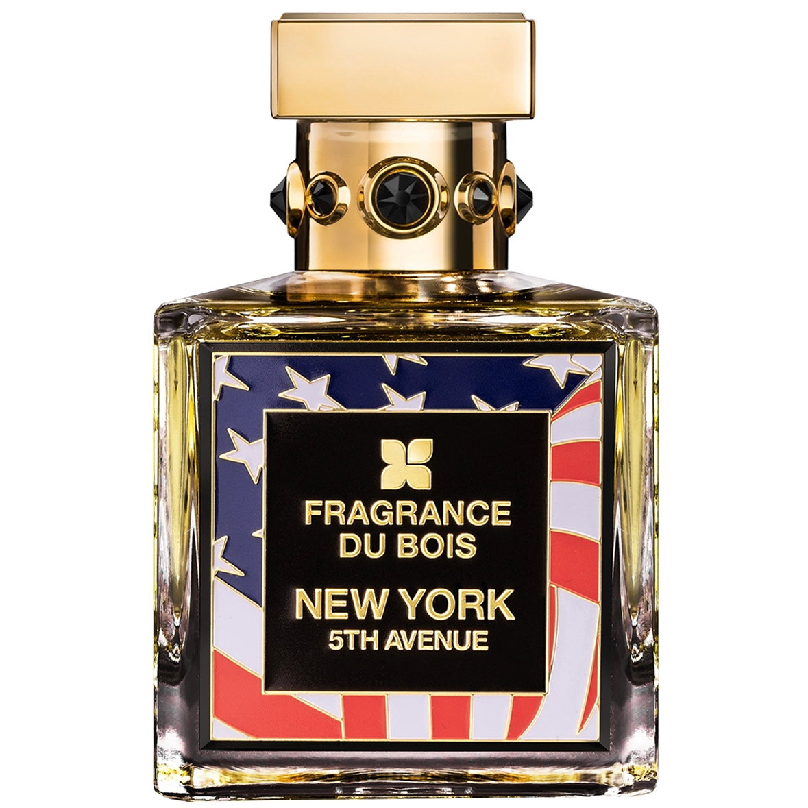 New York 5th Avenue Flag Edition
