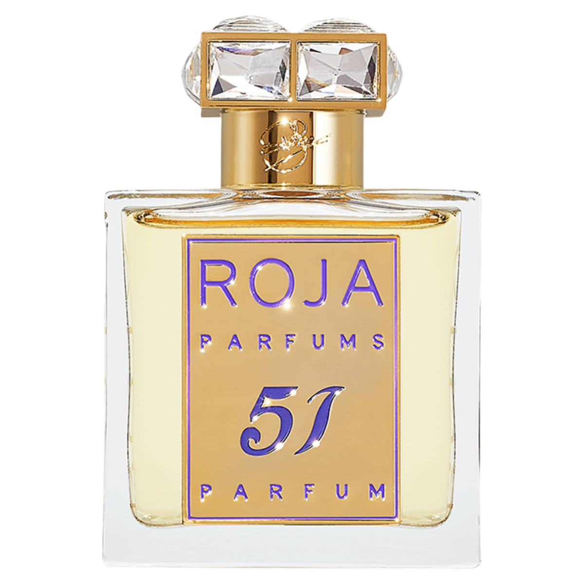 51 Pour Femme Parfum