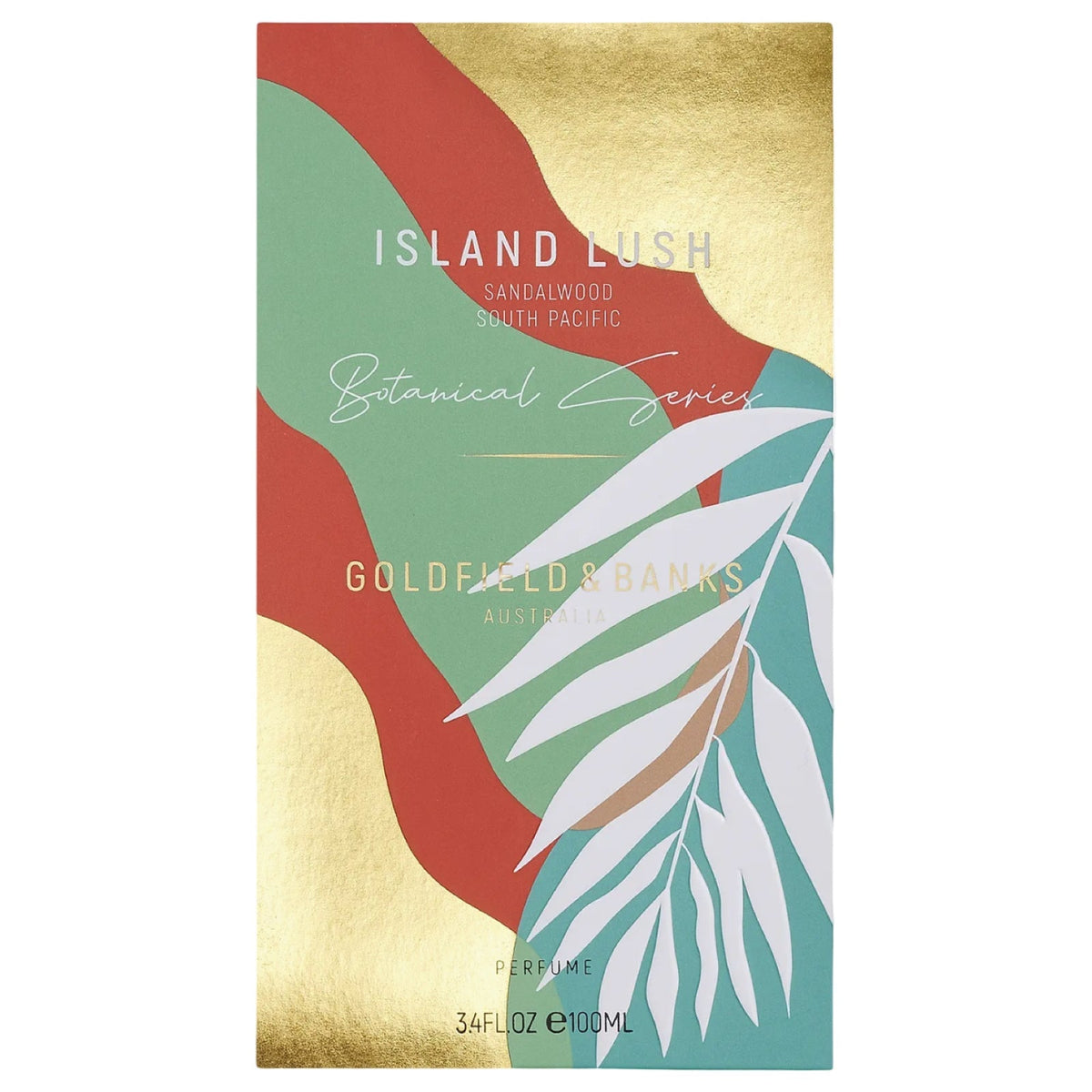 Island Lush