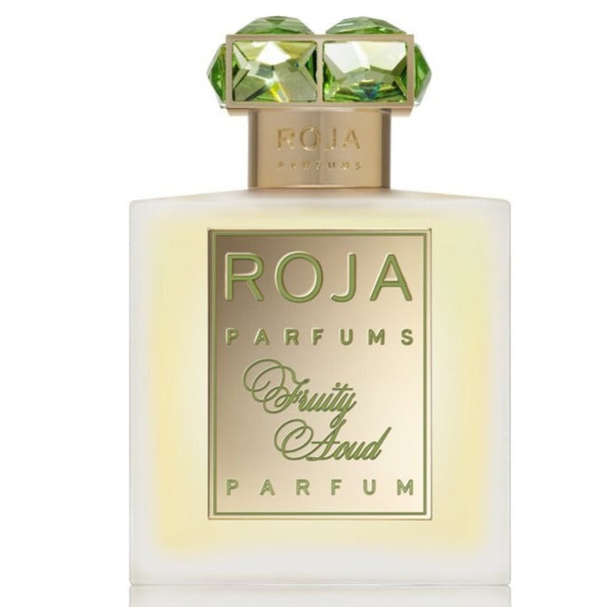 Fruity Aoud Parfum