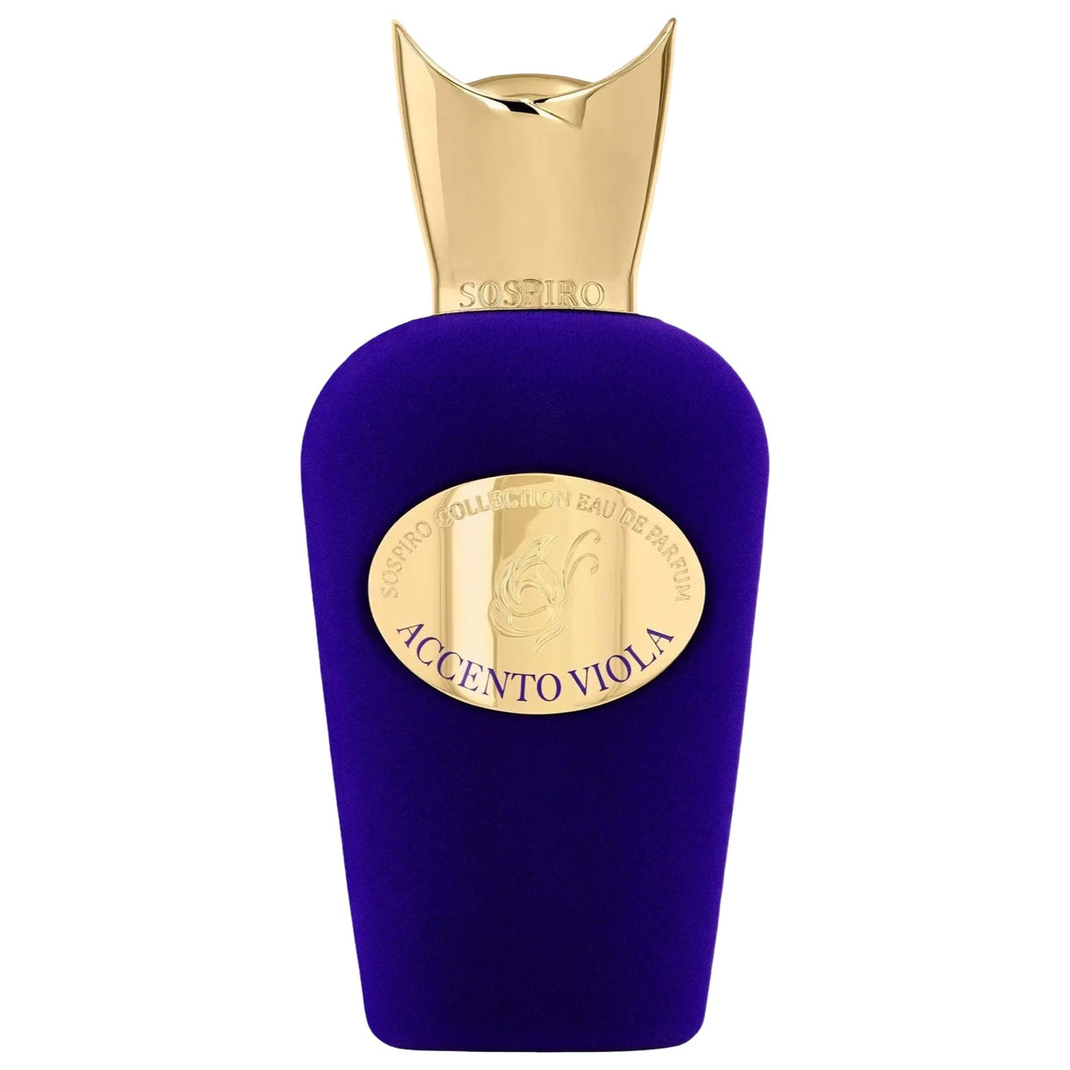 Accento Viola