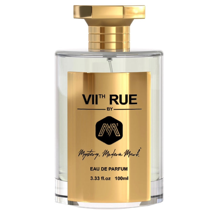 VIIth Rue