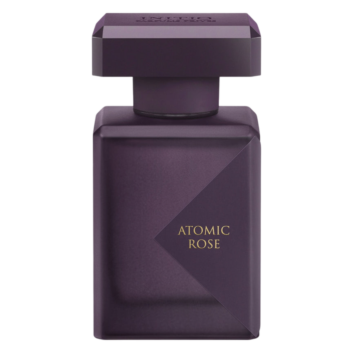 Atomic Rose Hair Perfume