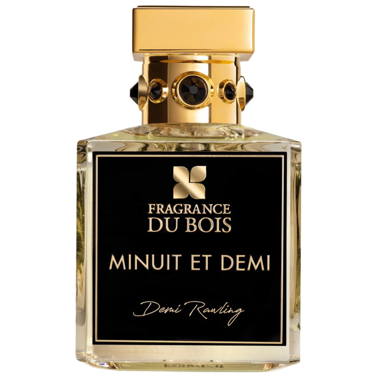 Minuit et Demi