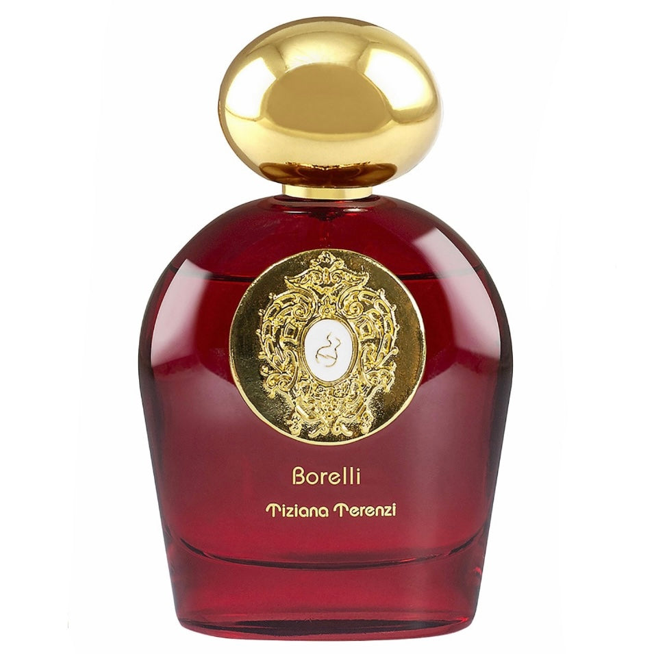 Borelli