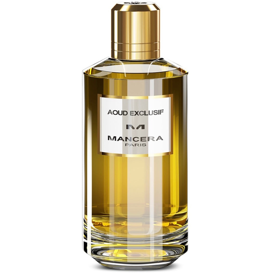 Aoud Exclusif