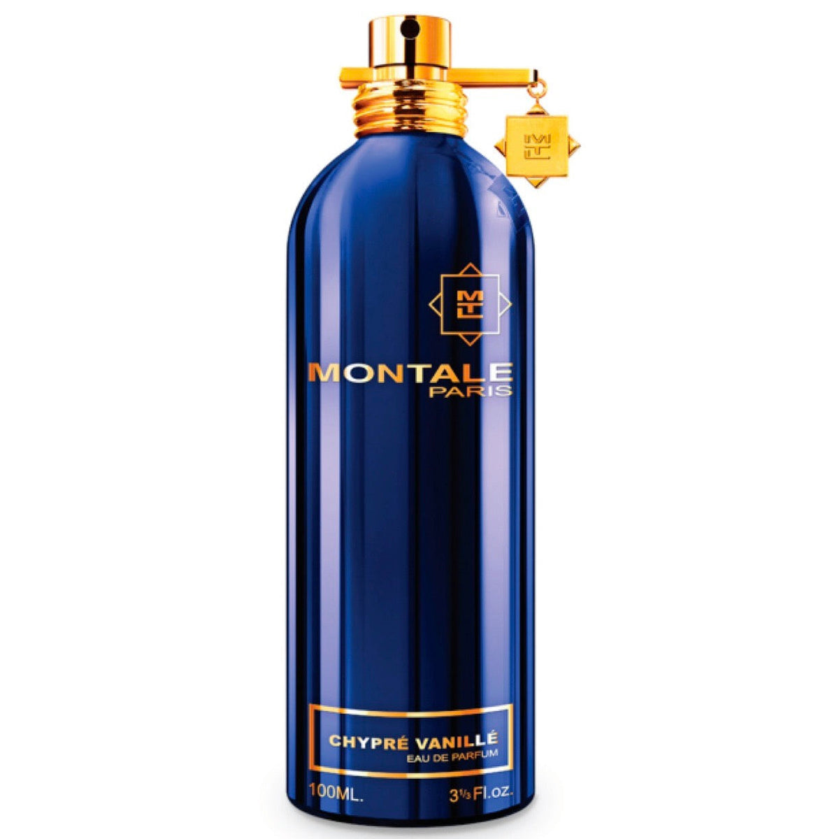 Chypre Vanille