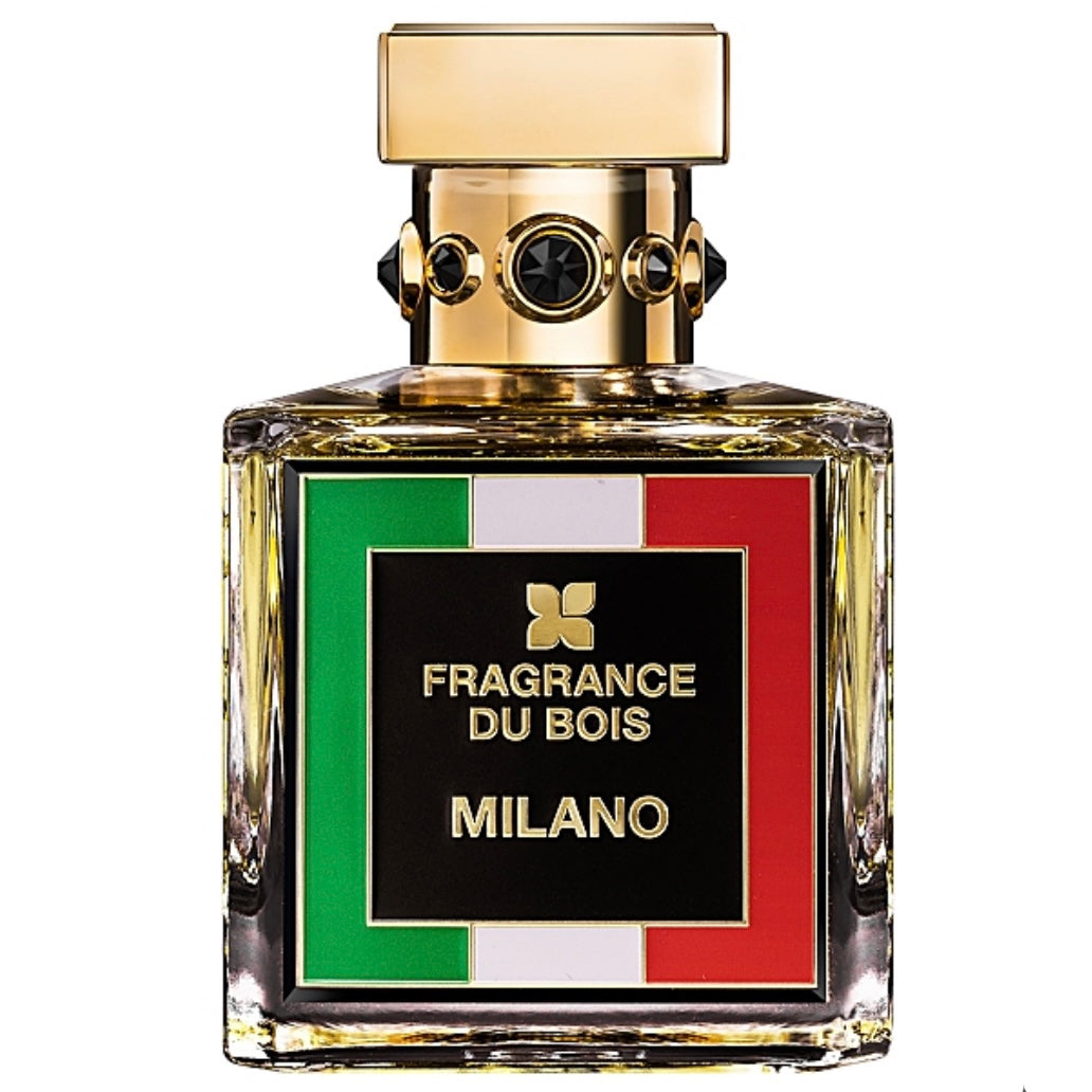 Milano Flag Edition