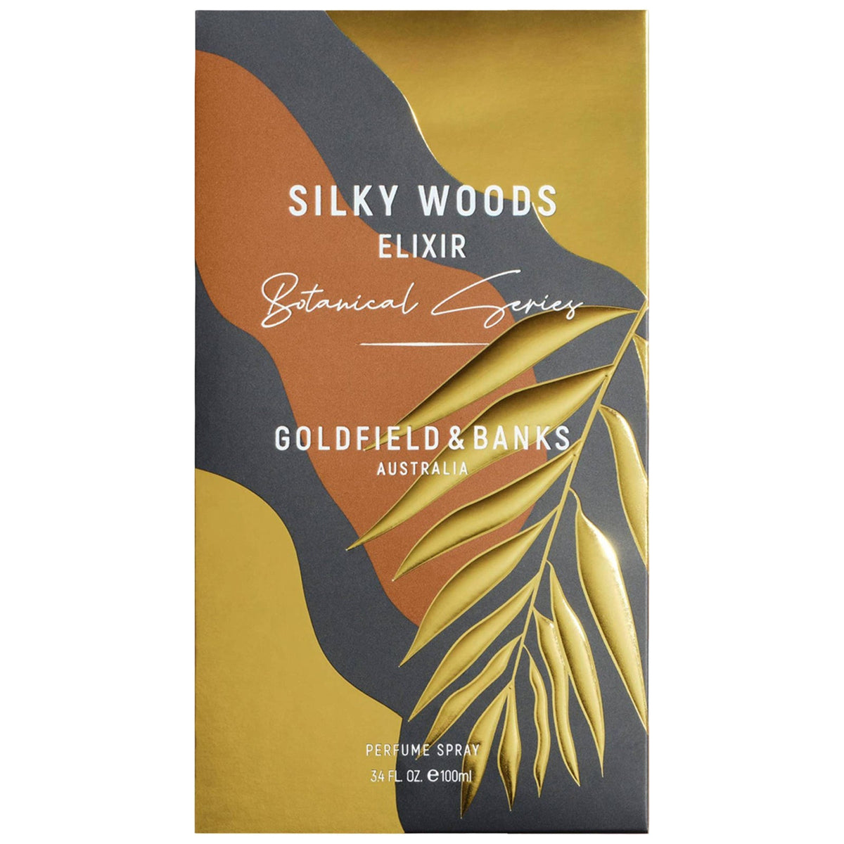 Silky Woods Elixir
