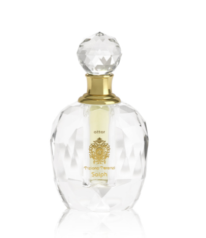 Saiph Attar