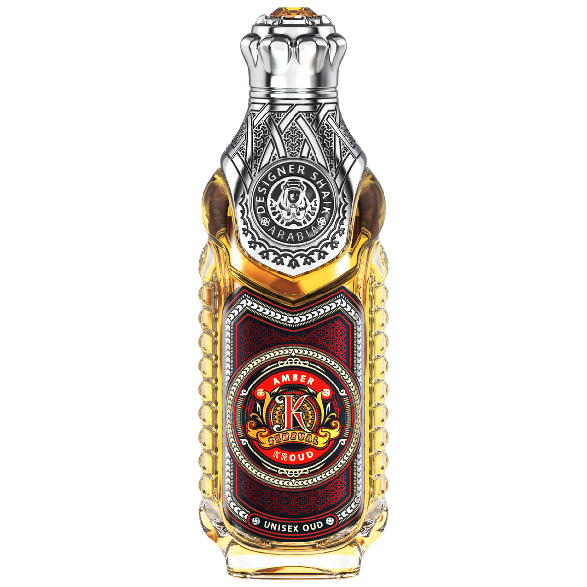 Amber Kroud