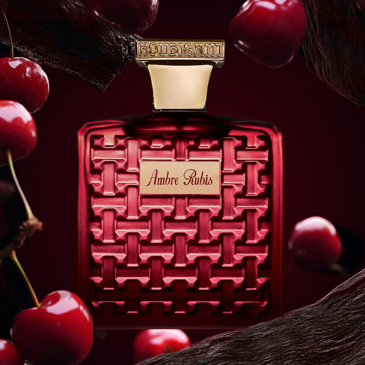 Ambre Rubis