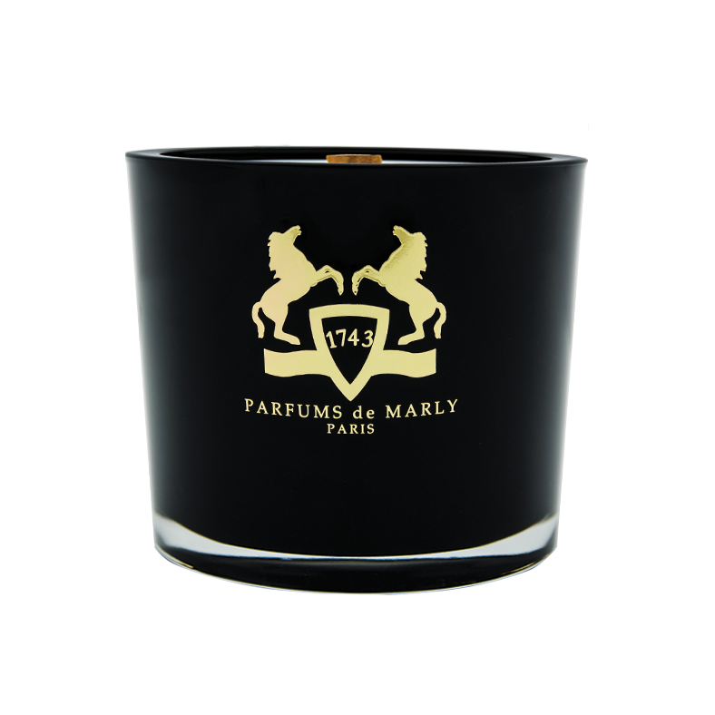 Woody Incense Perfumed Candle