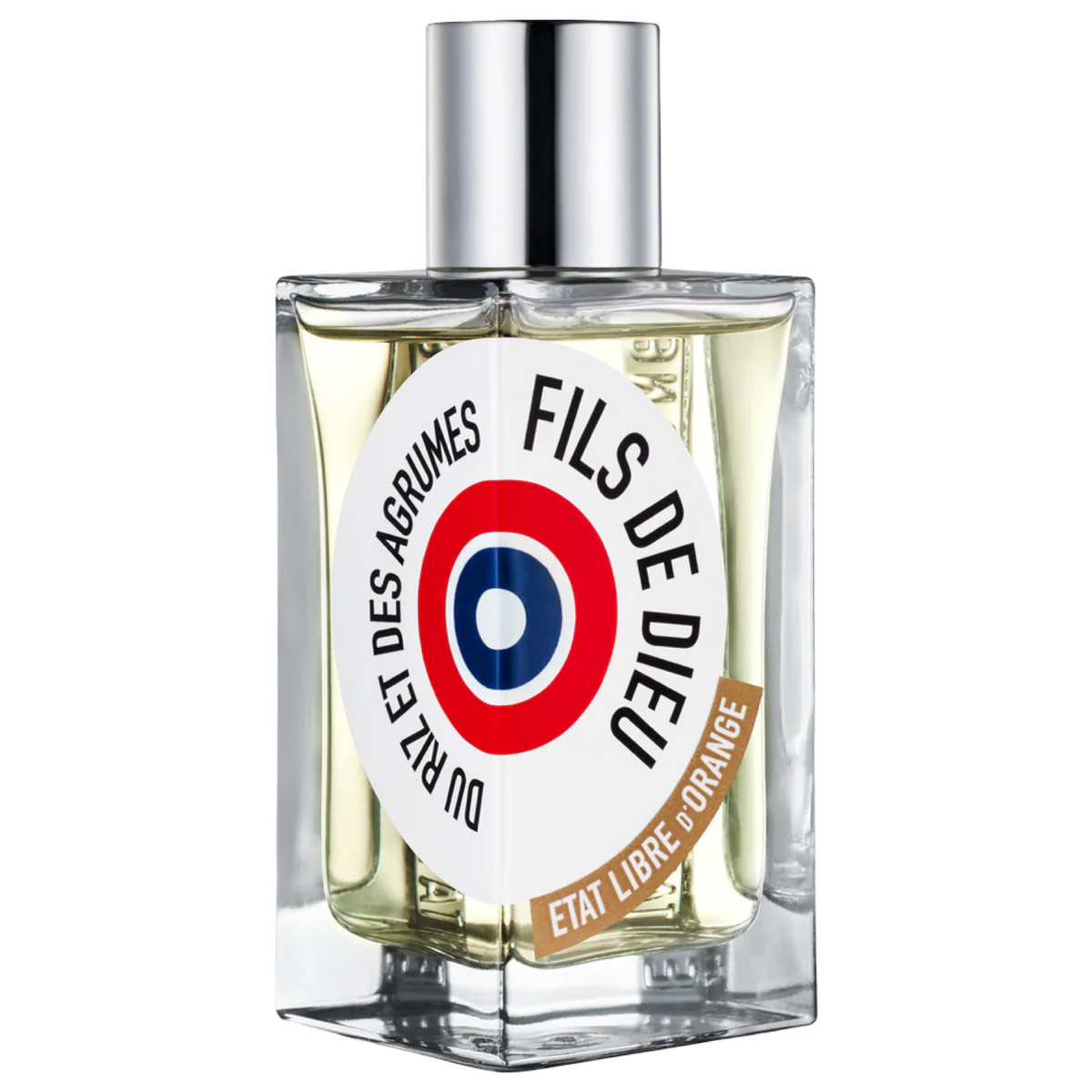 Fils de Dieu du Riz et des Agrumes