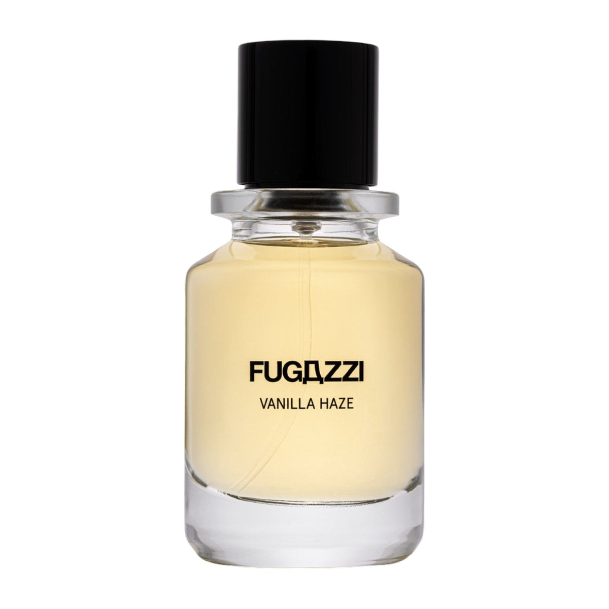 Vanilla Haze Extrait