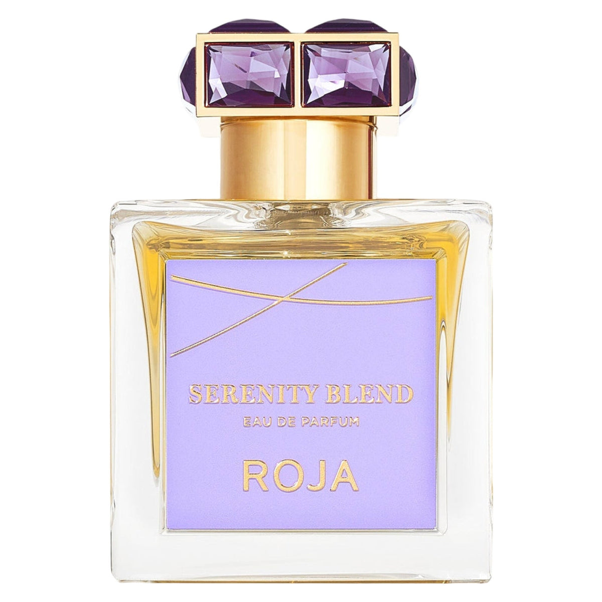 Serenity Blend