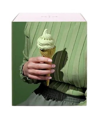 Latte Pistachio