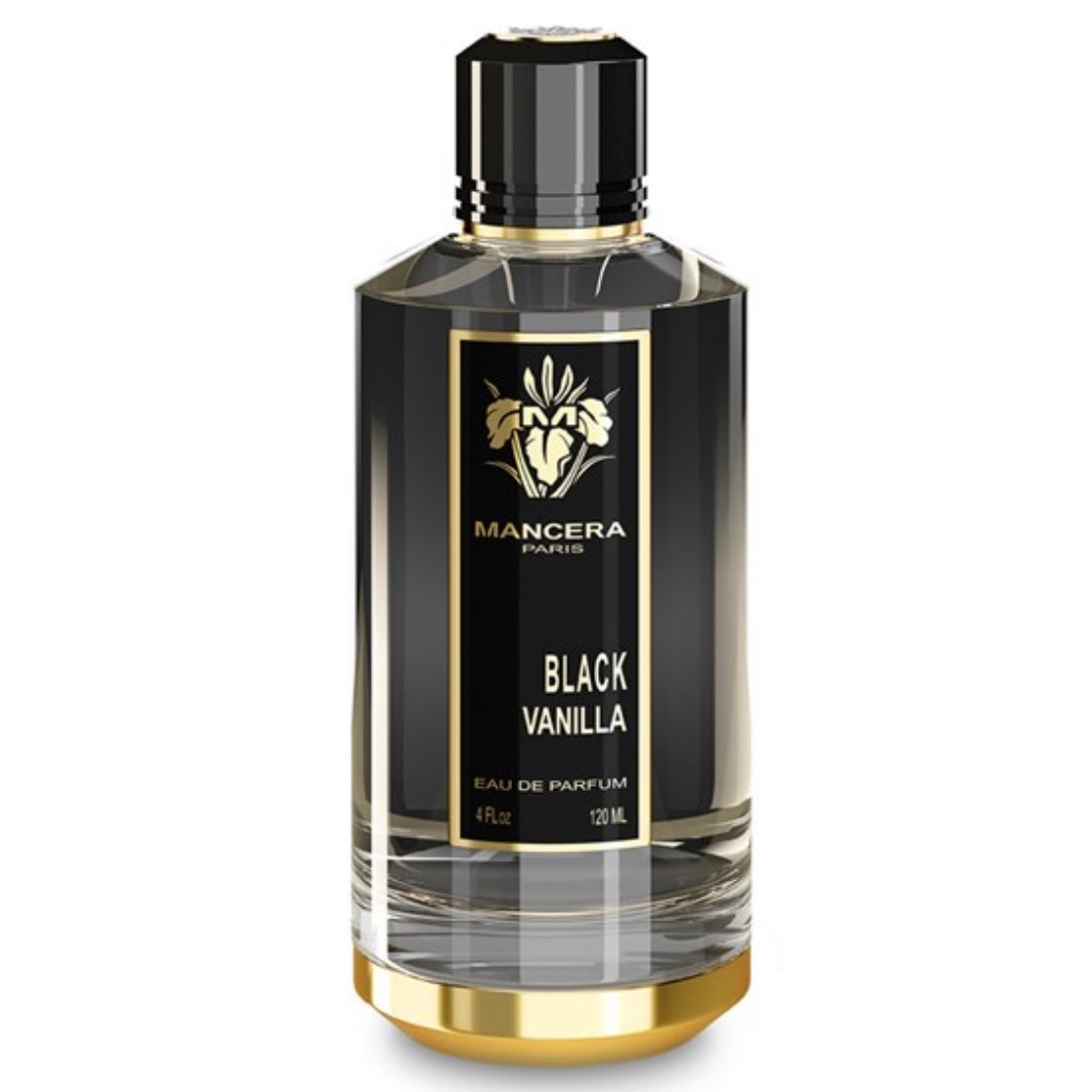 Black Vanilla