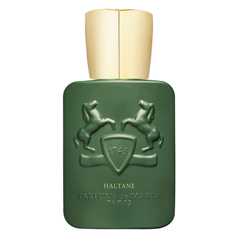 Haltane