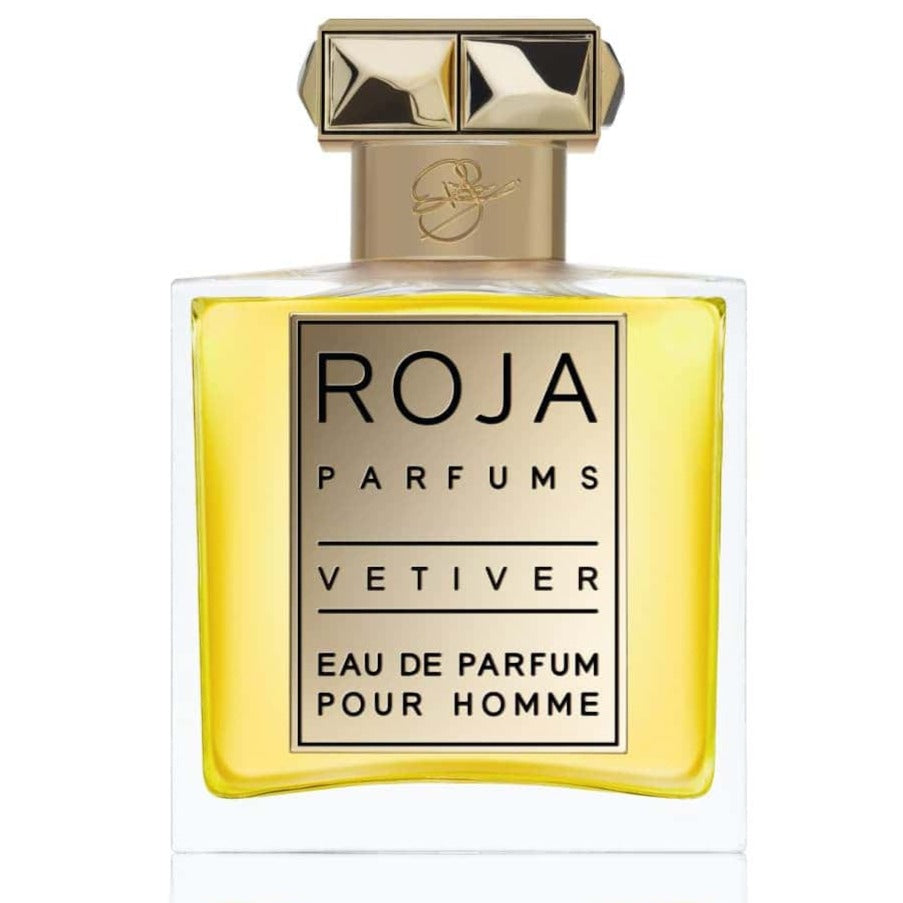 Vetiver Pour Homme Eau de Parfum