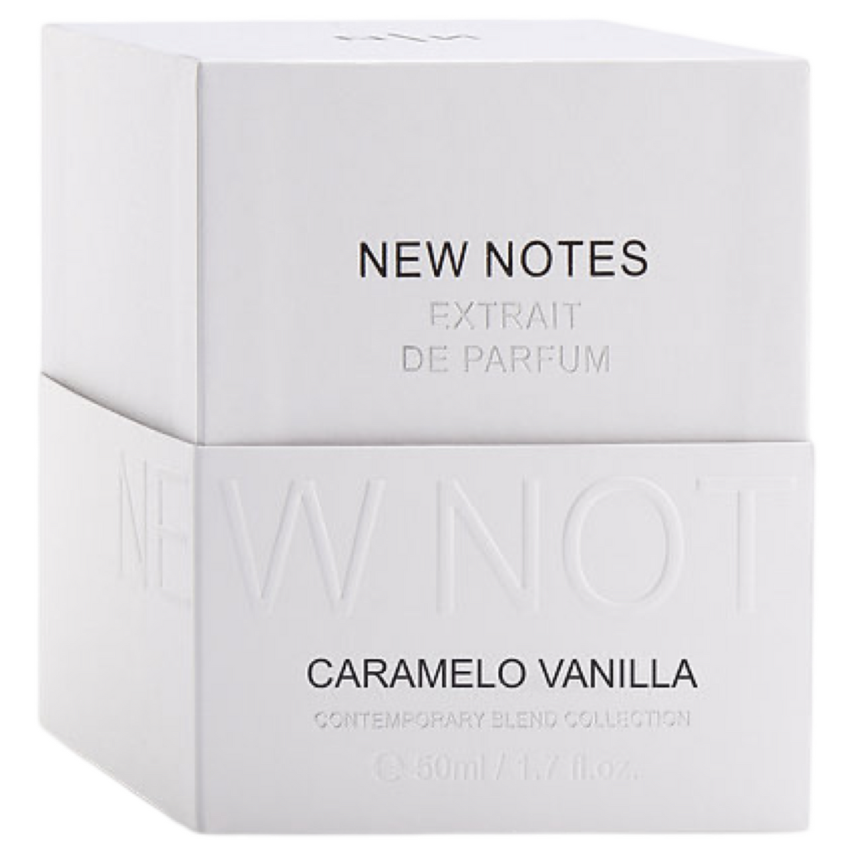Caramelo Vanilla