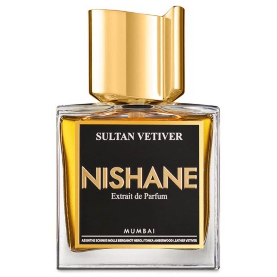 Sultan Vetiver
