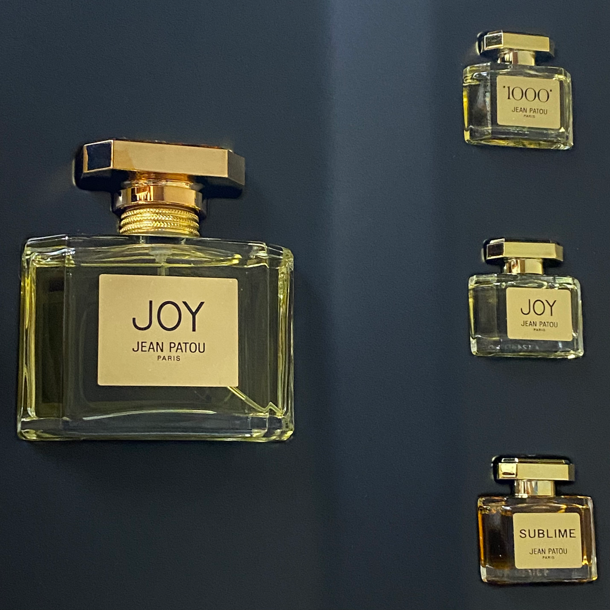Joy Eau de Parfum