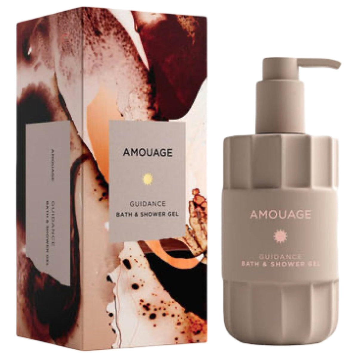 Guidance Bath & Shower Gel