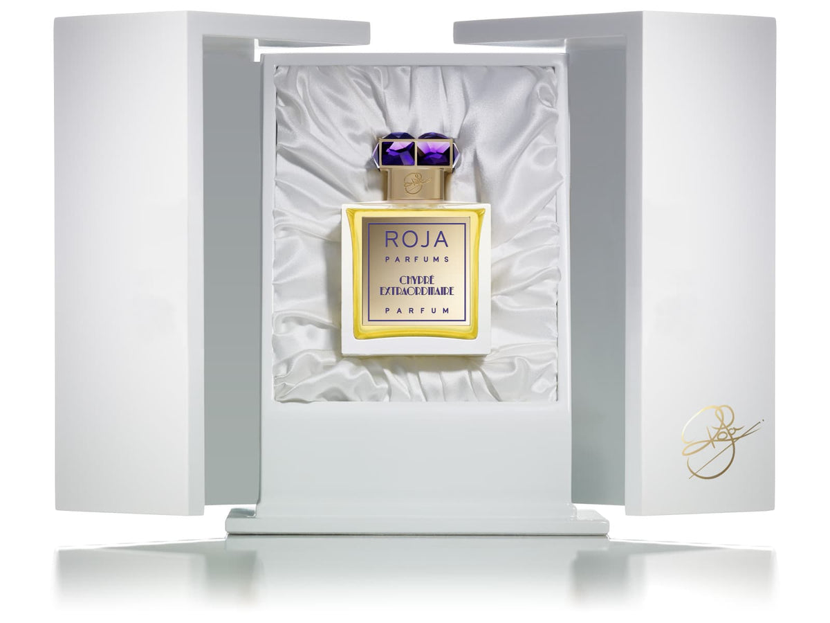 Chypre Extraordinaire Parfum