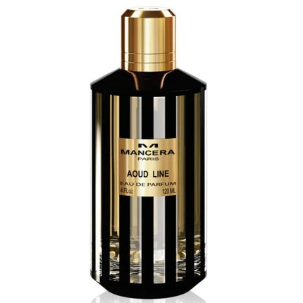 Aoud Line