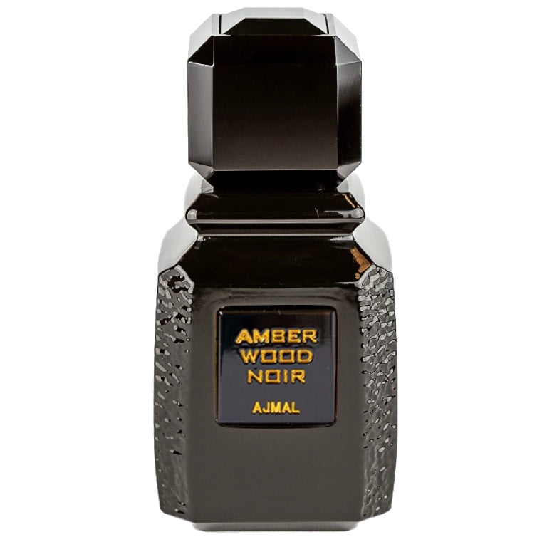 Amber Wood Noir