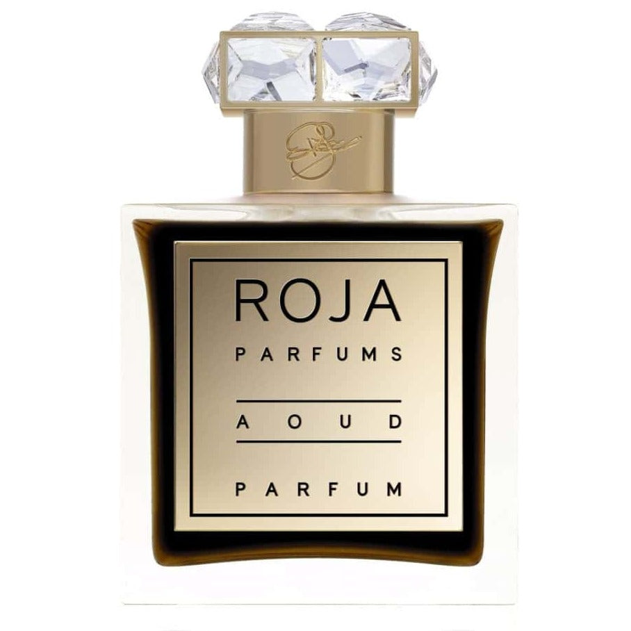 Aoud Parfum