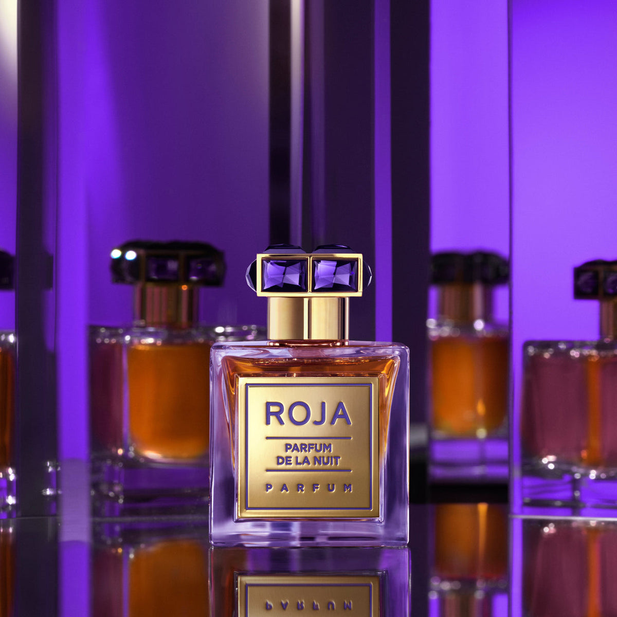 Parfum de la Nuit