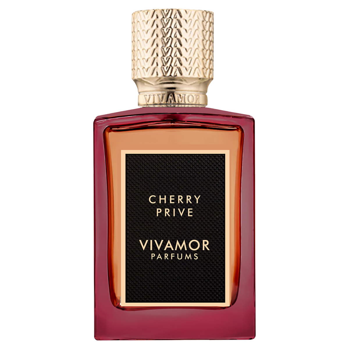 Cherry Prive