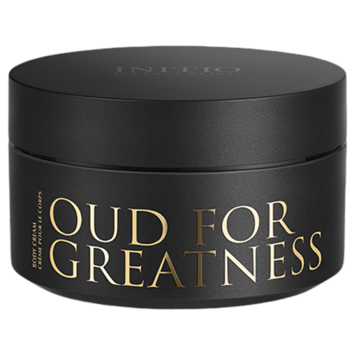 Oud For Greatness Body Cream