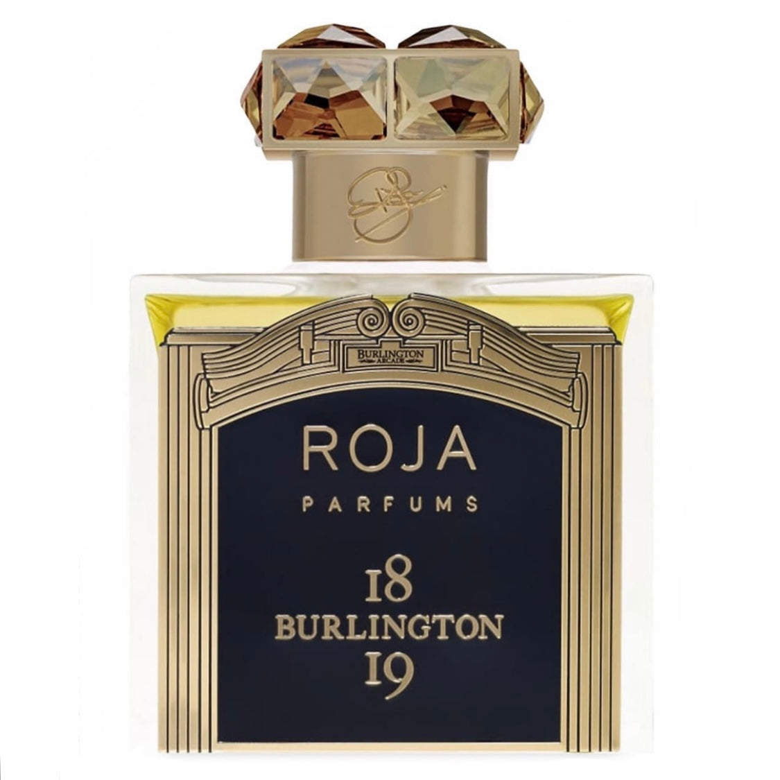 Burlington 1819