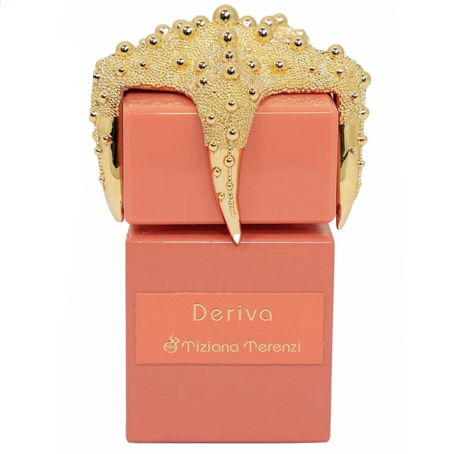 Deriva