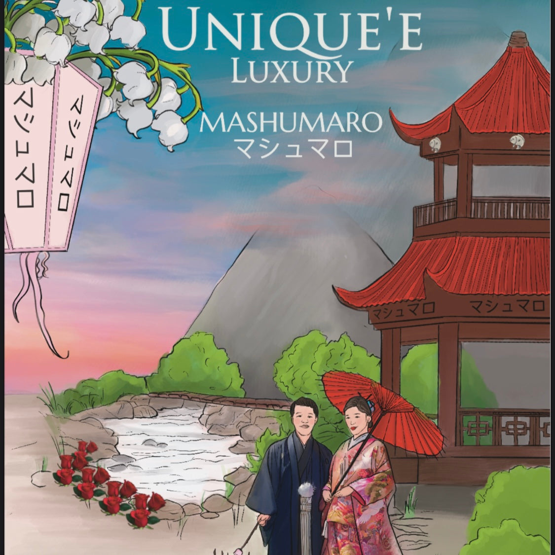 Mashumaro