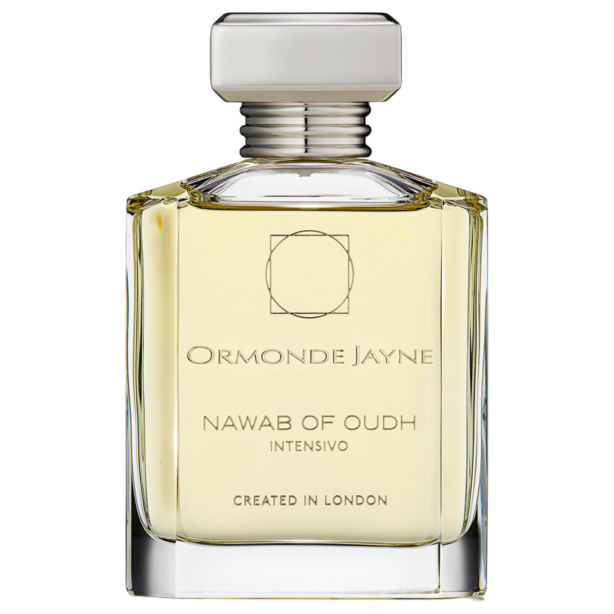 Nawab of Oudh Intensivo
