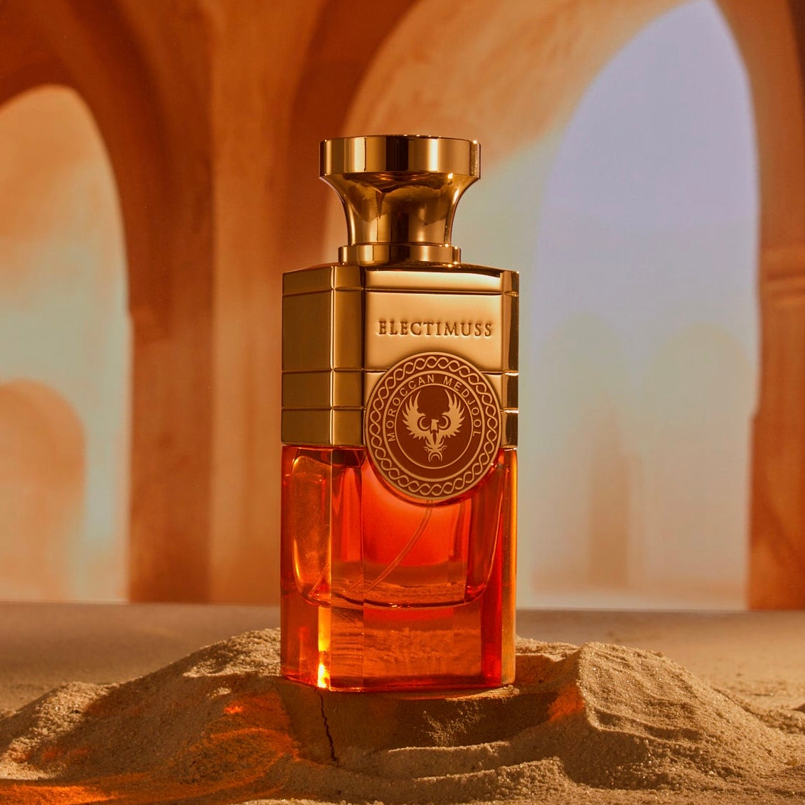 Moroccan Medjool