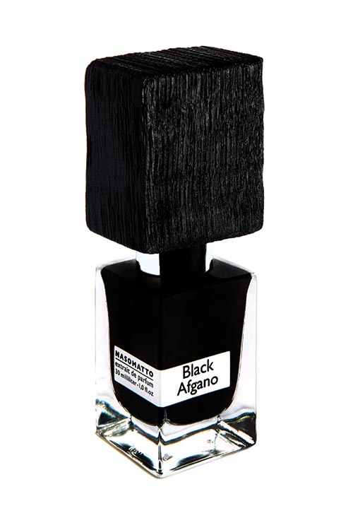 Black Afgano
